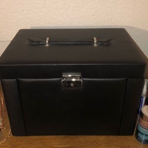 jewelry box